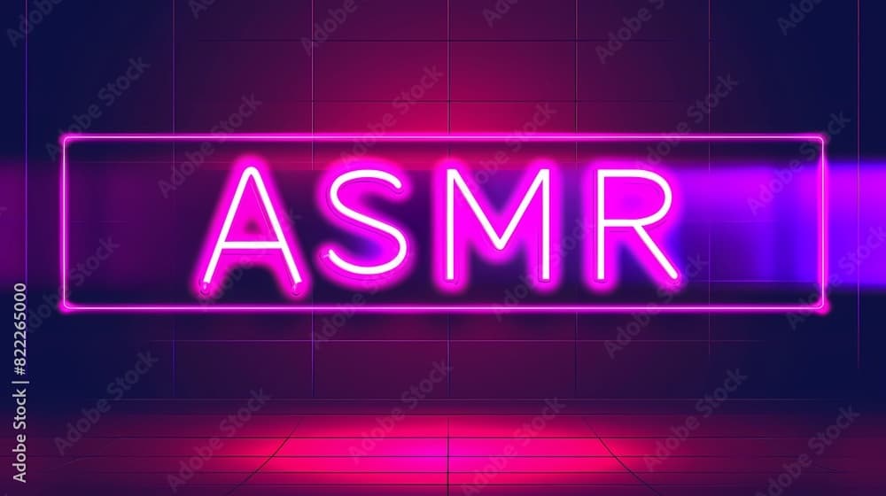 ASMR Services